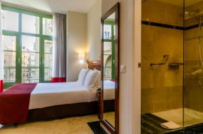 Гостиница Exe Laietana Palace  Барселона